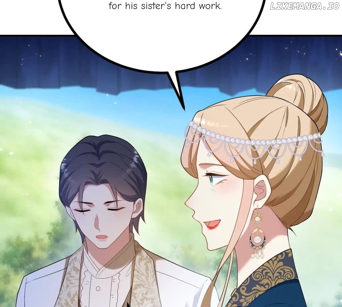 How to Change a Path Full of Thorns Into One Full of Happiness Chapter 135 - page 33